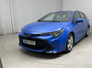 Toyota Corolla 1.8 Hybrid Touring Sports (122hk)