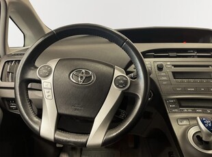 Toyota Prius Hybrid