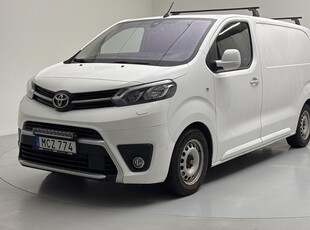 Toyota PROACE 2.0D (180hk)