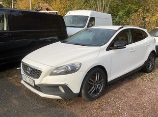 Volvo V40 Cross Country D4 (177hk)