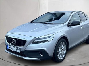 Volvo V40 Cross Country D4 (190hk)