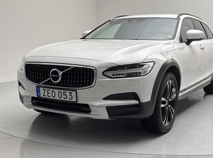 Volvo V90 D4 Cross Country AWD (190hk)