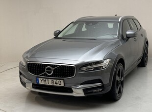 Volvo V90 D4 Cross Country AWD (190hk)