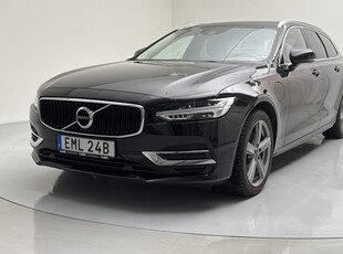 Volvo V90 T8 AWD Twin Engine (390hk)