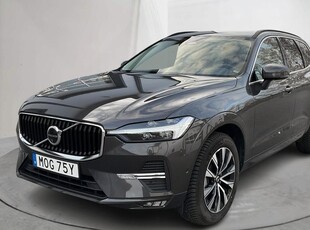 Volvo XC60 B4 AWD Mildhybrid, Diesel (197hk)