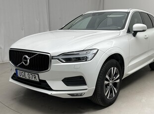 Volvo XC60 B5 AWD Mildhybrid, Bensin (250hk)