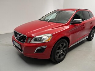 Volvo XC60 D3 AWD (163hk)