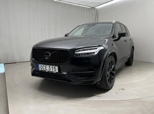 Volvo XC90 T8 AWD Twin Engine (400hk)