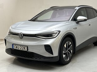 VW ID.4 77kWh (204hk)