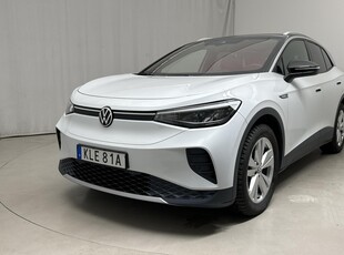 VW ID.4 77kWh (204hk)