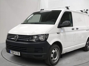 VW Transporter T6 2.0 TDI BMT 4MOTION Skåp (180hk)