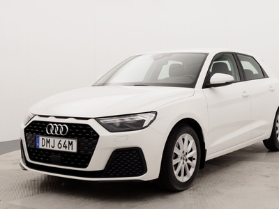 Audi A1 Sportback 30 TFSI