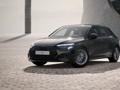 Audi A3 Sportback 35 TFSI