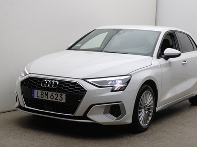 Audi A3 Sportback 35 TFSI