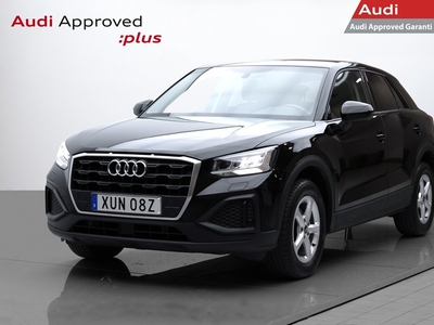 Audi Q2 35 TFSI