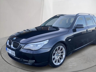 BMW 550i Touring, E61 (367hk)