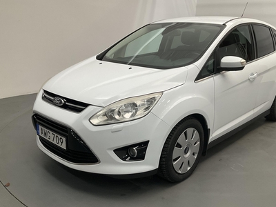 Ford C-MAX 1.6 TDCi (115hk)