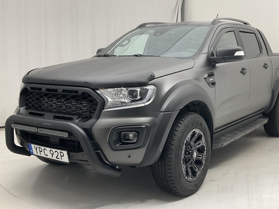 Ford Ranger 2.0 TDCi 4WD (213hk)