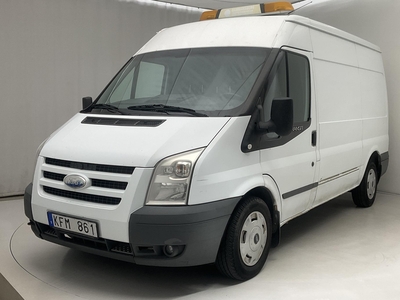 Ford Transit 300 2.2 TDCi Skåp (115hk)