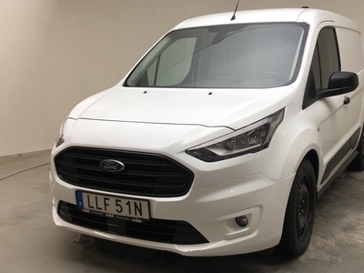 Ford Transit Connect 1.5 EcoBlue (100hk)