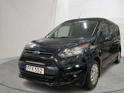 Ford Transit Connect 1.5 TDCi (100hk)