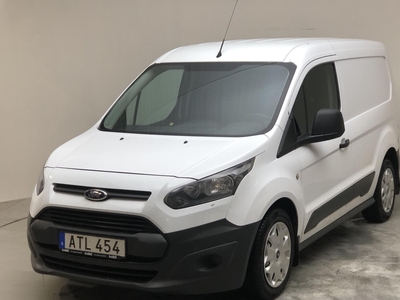 Ford Transit Connect 1.6 TDCi (75hk)