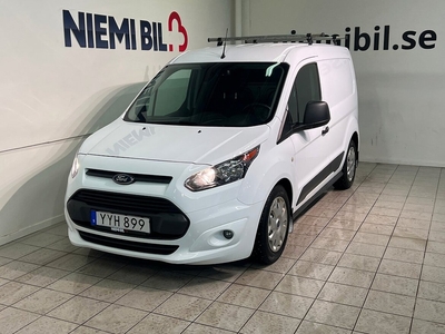 Ford Transit Connect 220