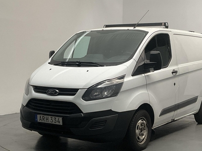 Ford Transit Custom 270 (100hk)