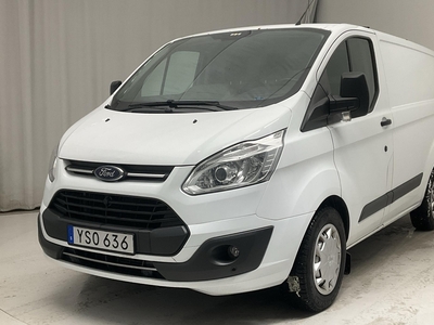 Ford Transit Custom 270 (130hk)