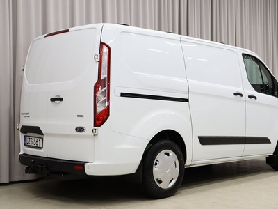 Ford Transit Custom 280