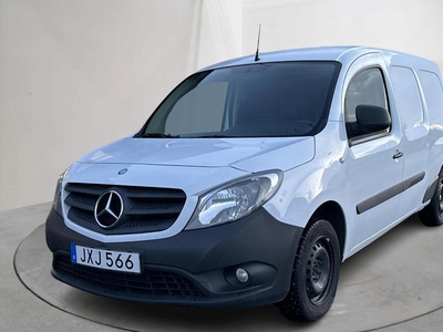 Mercedes Citan 109 1.5 CDI (90hk)