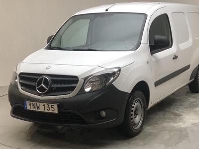 Mercedes Citan 111 1.5 TDI (110hk)