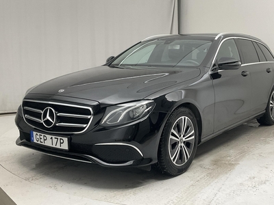 Mercedes E 220 d HVO Kombi S213 (163hk)