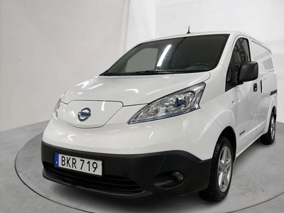 Nissan e-NV200 40,0 kWh (109hk)