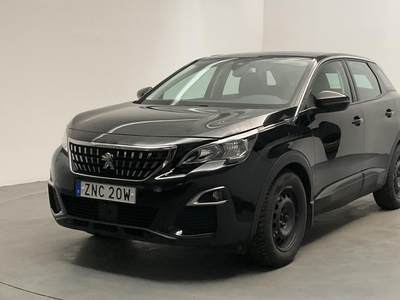 Peugeot 3008 1.5 BlueHDi (130hk)