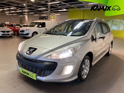 Peugeot 308 SW