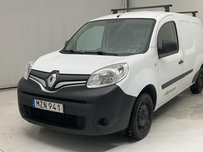 Renault Kangoo 1.5 dCi Maxi skåp (90hk)