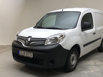 Renault Kangoo 1.5 dCi Skåp (75hk)