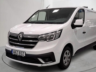 Renault Trafic 2.0 dCi Skåp (150hk)