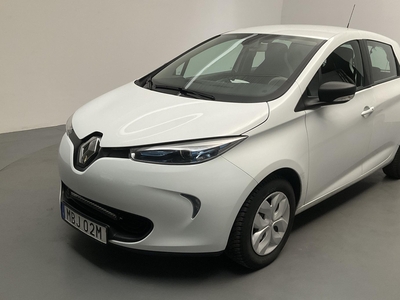 Renault Zoe 41 kWh R90 (92hk)