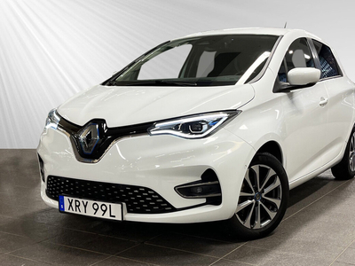 Renault ZOE R135