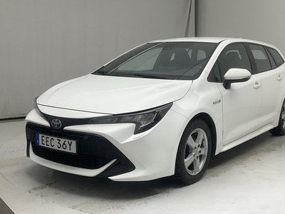 Toyota Corolla 1.8 Hybrid Touring Sports (122hk)