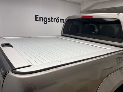 Volkswagen Amarok Dual Cab 2.9t