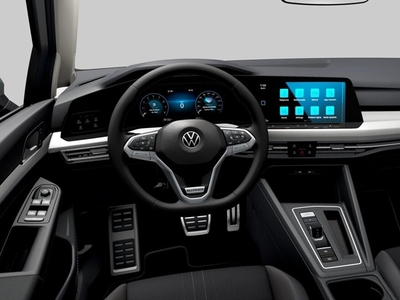 Volkswagen Golf Alltrack