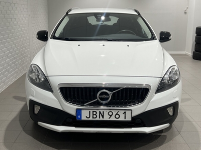 Volvo V40 Cross Country