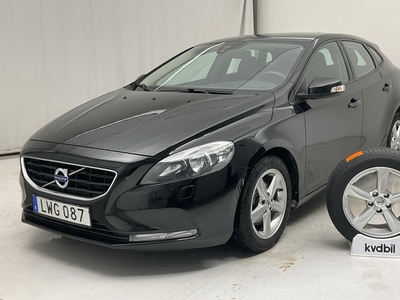 Volvo V40 T2 (122hk)