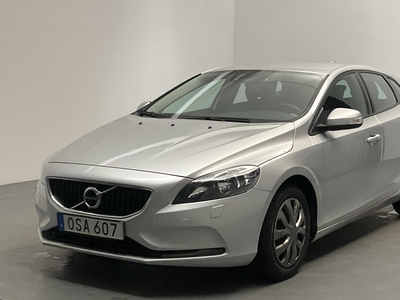 Volvo V40 T3 (152hk)