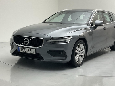 Volvo V60 D4 (190hk)