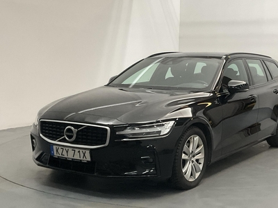 Volvo V60 D4 (190hk)