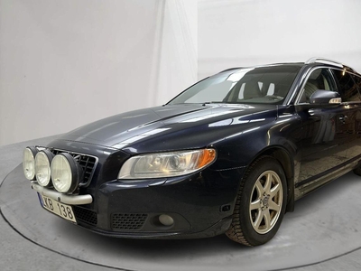 Volvo V70 II 2.0F (145hk)